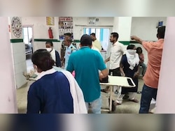 6 Killed, Many Injured In Stampede At Temple In Bihar's Lakhisarai