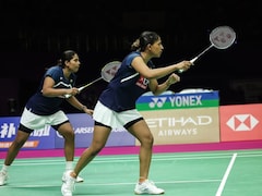 Lets Not Stop Here: Treesa Jolly, Gayatri Gopichand End Indias 14-Year Wait For World Championships Medal