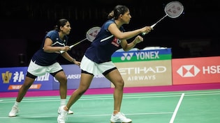 Let's Not Stop Here': Treesa Jolly, Gayatri Gopichand End India's 14-Year Wait For World Championships Medal