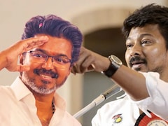 Udhayanidhi Stalin: ब्रेकिंग! माजी उपमुख्यमंत्री स्टॅलिन यांना अटक; तामिळनाडूच्या राजकारणात खळबळ