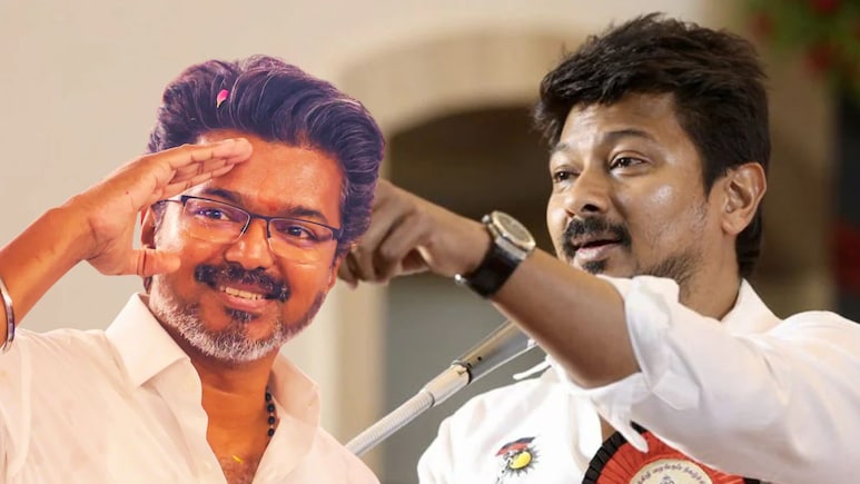 Udhayanidhi Stalin: ब्रेकिंग! माजी उपमुख्यमंत्री स्टॅलिन यांना अटक; तामिळनाडूच्या राजकारणात खळबळ
