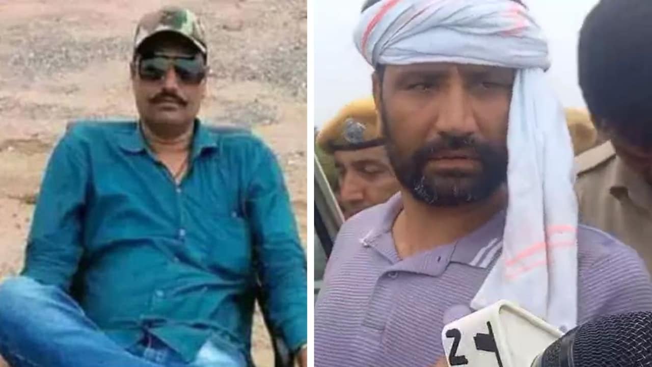 डकैत पप्पू गुर्जर को एक और मामले में हुई सजा, दौसा की जेल में बंद है जगन गुर्जर का भाई