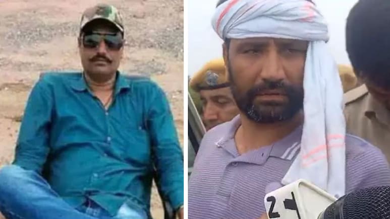 डकैत पप्पू गुर्जर को एक और मामले में हुई सजा, दौसा की जेल में बंद है जगन गुर्जर का भाई