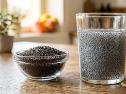 How Daily Basil Seeds Lower Cholesterol And Triglycerides In 90 Days