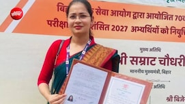 शादी छोड़ चुनी पढ़ाई: पिता ने जमीन बेचकर दिल्ली भेजा, अब DSP बनीं किरण कुमारी