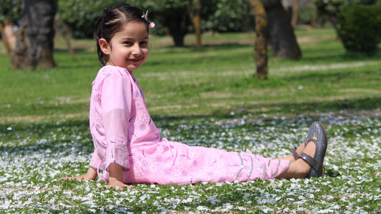 Myntra Right To Fashion: 7 Mini Kurtas And Kurtis For Kids