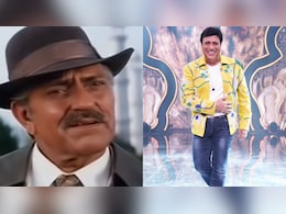Amrish Puri's Son Denies Viral Story Of Actor Slapping Govinda On <i>Do Qaidi</i> Set