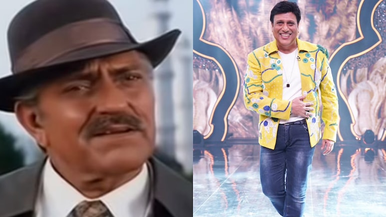 Amrish Puri's Son Denies Viral Story Of Actor Slapping Govinda On <i>Do Qaidi</i> Set