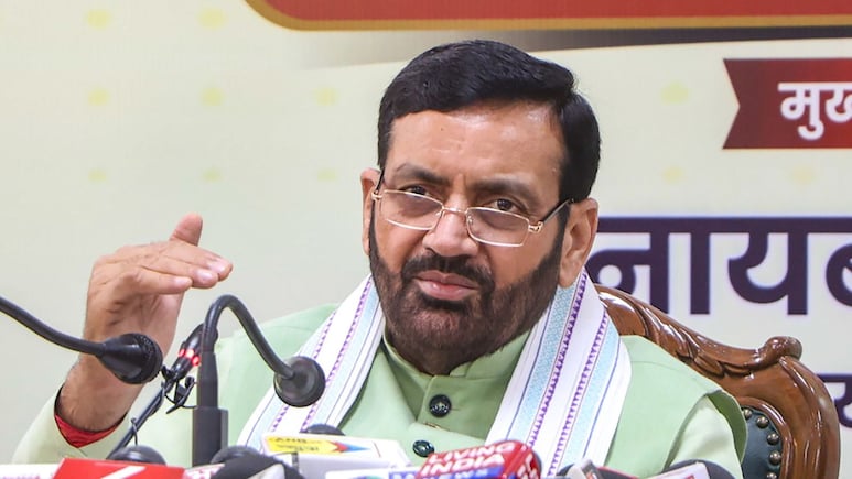 गुरुग्राम के जलभराव पर CM सैनी बोले- सिर्फ यहां नहीं, नेपाल से चंडीगढ़ तक बारिश ने मचाई तबाही