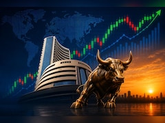Stock Market Today: क्रूड ऑयल में गिरावट से बाजार में तेजी, सेंसेक्स 77,500 के पार, निफ्टी भी चढ़ा