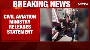 Civil Aviation Ministry Issues Statement On AI2379 Phuket-Delhi Turbulence Probe