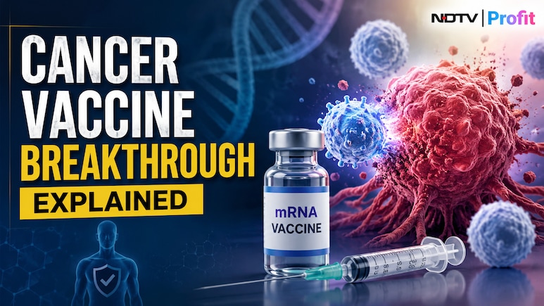 What Is A Neoantigen Cancer Vaccine? The Science Behind Moderna-Merck's Melanoma Breakthrough