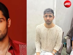 बॉलीवुड एक्टर रोहुल्लाह मेहदी ड्रग्स केस में गिरफ्तार, पुलिस ने फिल्मी स्टाइल में बिछाया था जाल