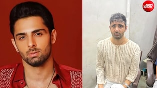बॉलीवुड एक्टर रोहुल्लाह मेहदी ड्रग्स केस में गिरफ्तार, पुलिस ने फिल्मी स्टाइल में बिछाया था जाल
