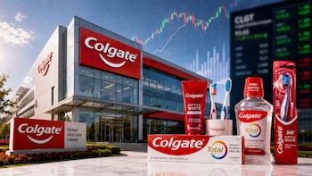 Colgate's Growth Outlook Keeps Valuations Under Pressure; HDFC Securities Remains Bearish &mdash; Check Target Price