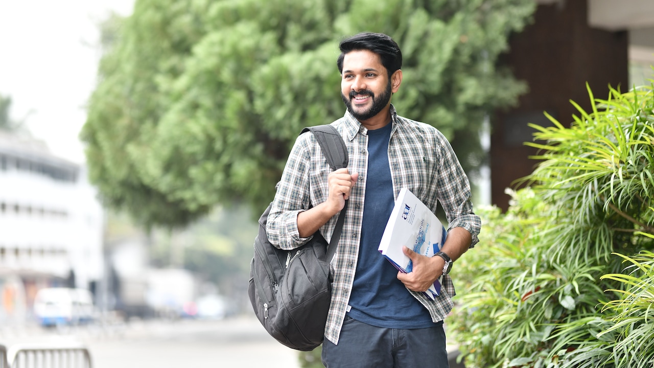 IITian Reveals How Father's JEE Failure Was The Best Thing To Happen To Him