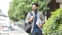 IITian Reveals How Father's JEE Failure Was The Best Thing To Happen To Him