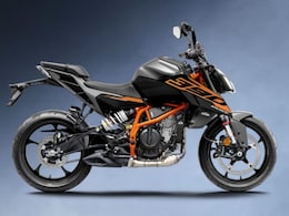 KTM 390 Duke Range Prices Hiked By Up To Rs 7,000 In India