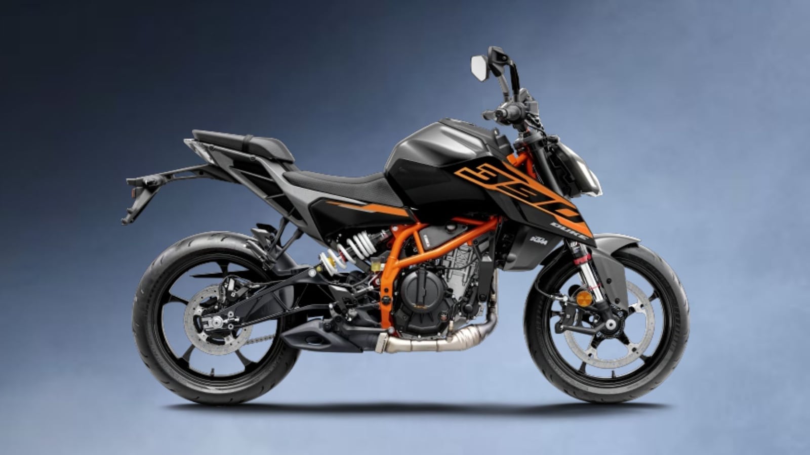 KTM Raises Prices for 390 Adventure and 390 Duke Models in India