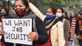 मिजोरम में भर्ती विवाद गरमाया, MPSC कार्यालय के बाहर छात्रों का हंगामा, OTR सिस्टम खत्म करने की उठी मांग