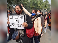 मिजोरम में भर्ती विवाद गरमाया, MPSC कार्यालय के बाहर छात्रों का हंगामा, OTR सिस्टम खत्म करने की उठी मांग