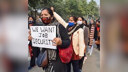 मिजोरम में भर्ती विवाद गरमाया, MPSC कार्यालय के बाहर छात्रों का हंगामा, OTR सिस्टम खत्म करने की उठी मांग
