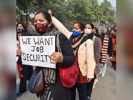 मिजोरम में भर्ती विवाद गरमाया, MPSC कार्यालय के बाहर छात्रों का हंगामा, OTR सिस्टम खत्म करने की उठी मांग