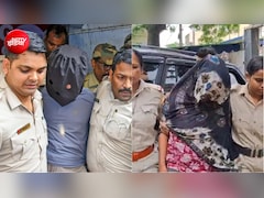 CJP प्रोटेस्ट में घुसने वाले थे आतंकी, गर्लफ्रेंड के इंस्टाग्राम से STF ने दबोचा, शुभेंदु भी थे निशाने पर