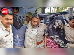 CJP प्रोटेस्ट में घुसने वाले थे आतंकी, गर्लफ्रेंड के इंस्टाग्राम से STF ने दबोचा, शुभेंदु भी थे निशाने पर