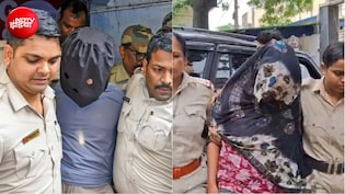 CJP प्रोटेस्ट में घुसने वाले थे आतंकी, गर्लफ्रेंड के इंस्टाग्राम से STF ने दबोचा, शुभेंदु भी थे निशाने पर