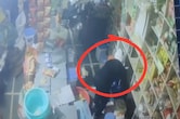 चोरी के लिए दुकान में घुसा, 8 किलो चीनी भी ले गया चोर; 40 हजार रुपये का सामान भी किया पार