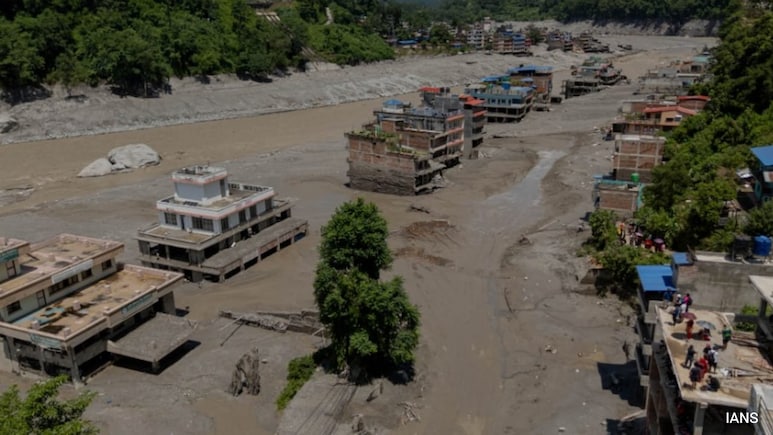 Amid Nepal Tragedy, Plea Seeks Verified Status, Rescue Of Tamil Nadu Pilgrims