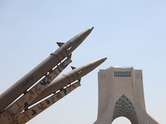 Iran Threatens To Hit Gulf States If US Launches New Strikes