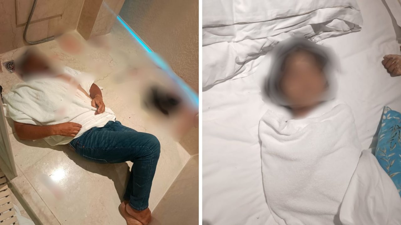 'Didn't Want My Kids To Grow Up With Her': Bengaluru Man Kills 2 Daughters