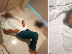 'Didn't Want My Kids To Grow Up With Her': Bengaluru Man Kills 2 Daughters