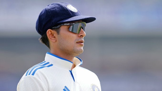 Matthew Hayden backs Shubman Gill as India faces a challenge for WTC final qualification
