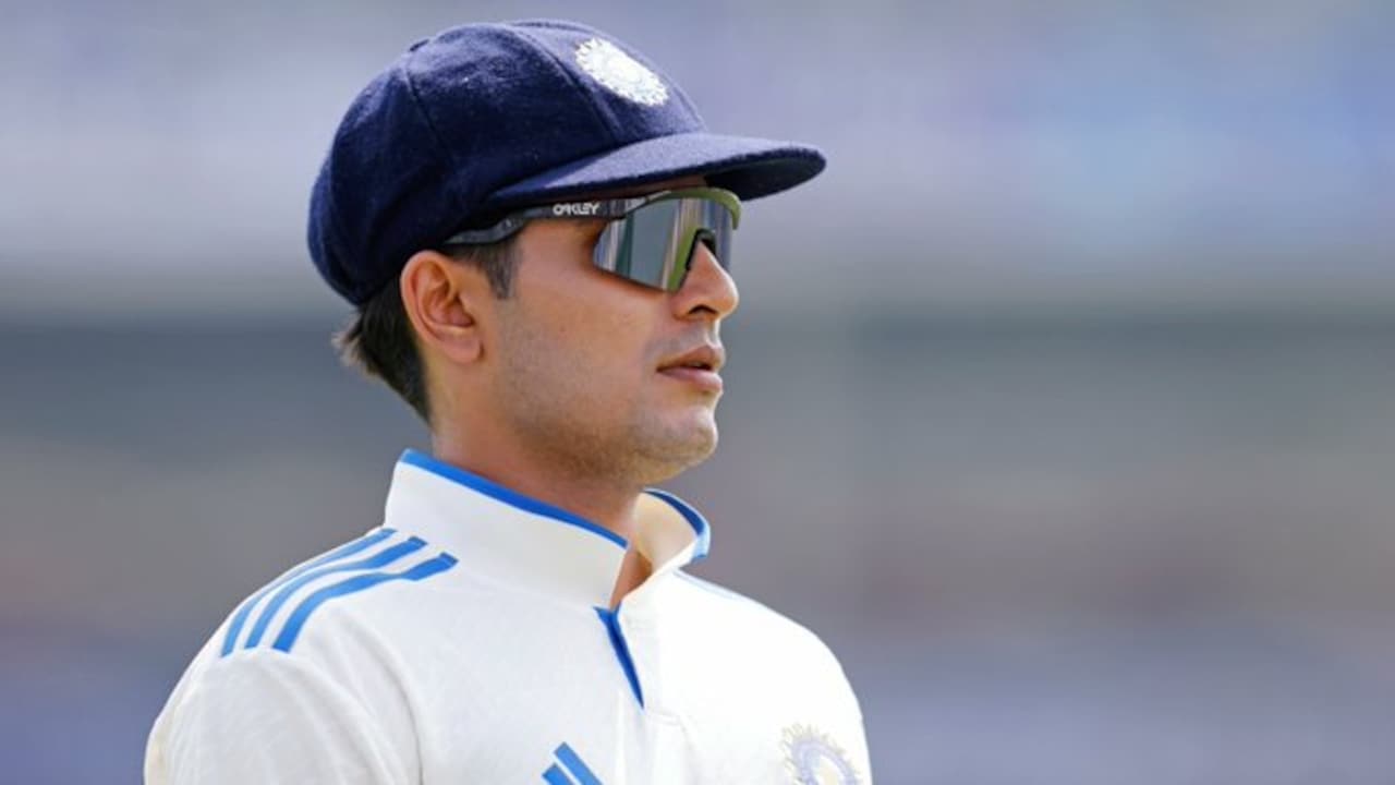 "For That, Shubman Gill Will Always Be Questioned": Ex-India Star Ahead Of Sri Lanka Test Series
