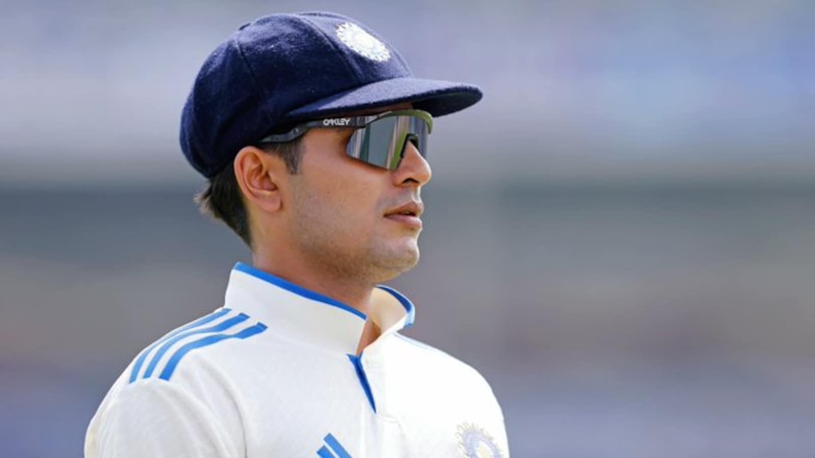 "For That, Shubman Gill Will Always Be Questioned": Ex-India Star Ahead Of Sri Lanka Test Series