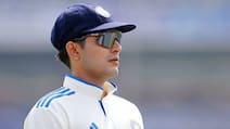 'For That, Gill Will Always Be Questioned': Ex-India Star Ahead Of SL Tests