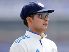 "For That, Shubman Gill Will Always Be Questioned": Ex-India Star Ahead Of Sri Lanka Test Series