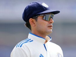 "For That, Shubman Gill Will Always Be Questioned": Ex-India Star Ahead Of Sri Lanka Test Series