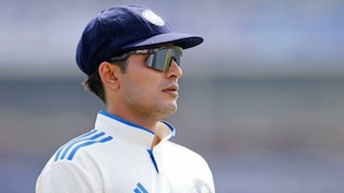 "For That, Shubman Gill Will Always Be Questioned": Ex-India Star Ahead Of Sri Lanka Test Series
