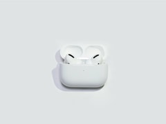 Not Just iPhones: Apple To Launch AirPods 5 This September; What Leaks Suggest