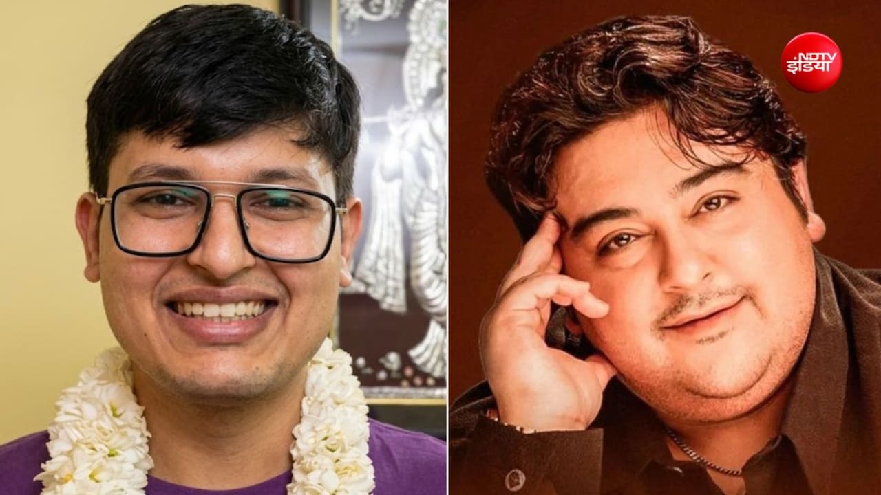 29 साल पुराने गाने के भरोसे दिया UPSC इंटरव्यू, AIR-1 पाने वाले अनुज अग्निहोत्री की अनोखी कहानी