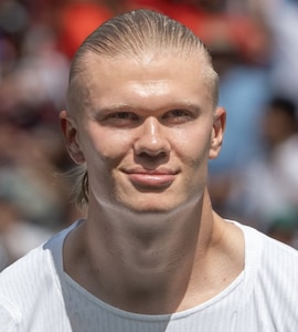 Ecuadors Police Seize Cocaine Shipment With Stickers Of Erling Haaland. Heres What Happened