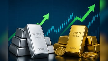 MCX Silver Jumps Rs 8,000, Gold Up 1.6%: Three Reasons Why Precious Metal Prices Are Gaining