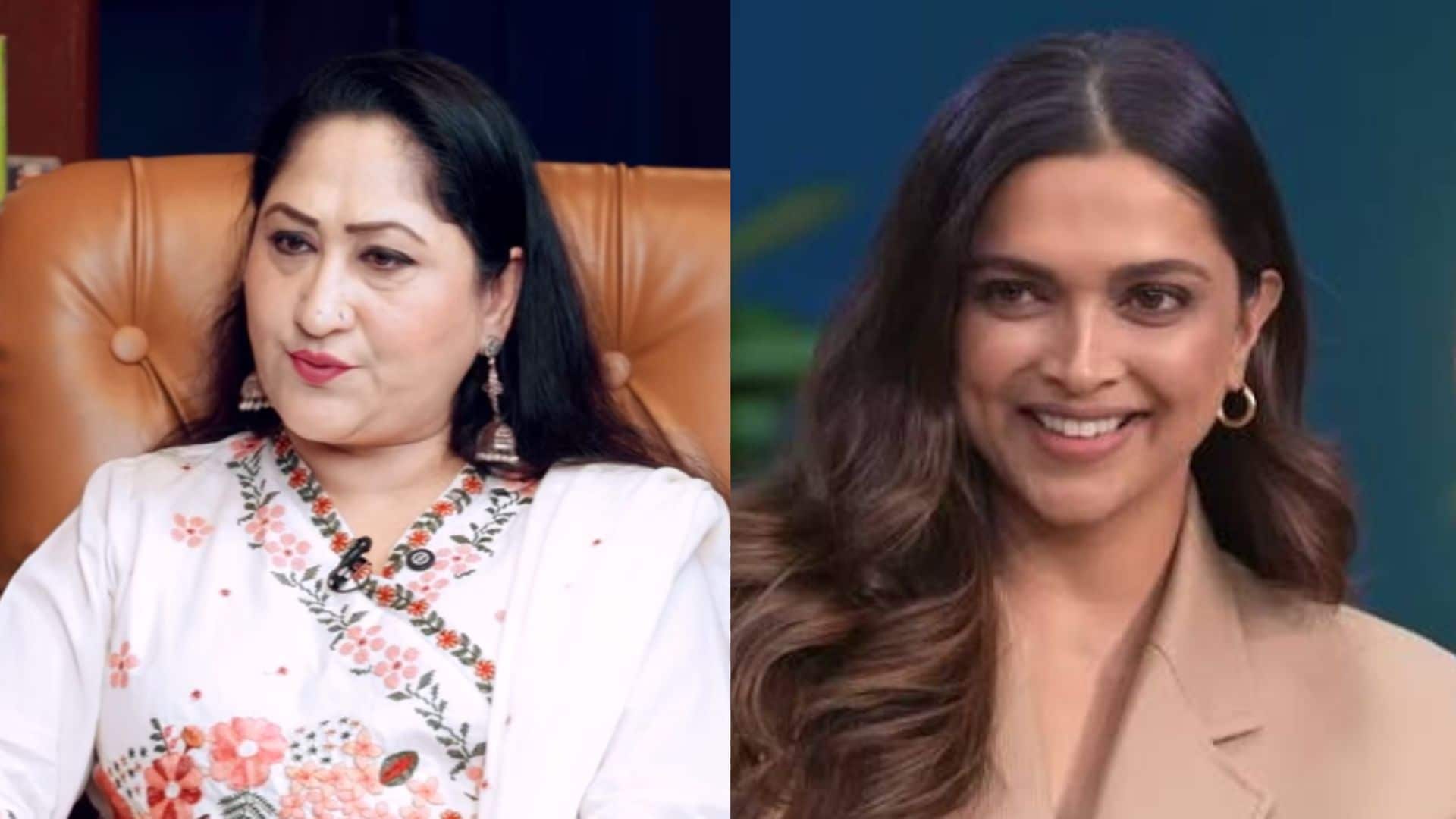 Jayati Bhatia says Deepika Padukone was abusive during Ram-Leela workshop