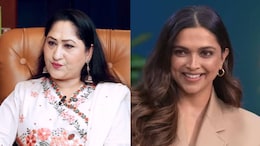 'Deepika Padukone Had No Fear While Abusing During <i>Ram-Leela</i> Workshop,' Reveals Actor Jayati Bhatia