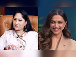 'Deepika Padukone Had No Fear While Abusing During <i>Ram-Leela</i> Workshop,' Reveals Actor Jayati Bhatia