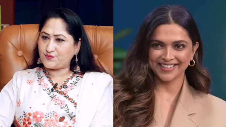 'Deepika Padukone Had No Fear While Abusing During <i>Ram-Leela</i> Workshop,' Reveals Actor Jayati Bhatia